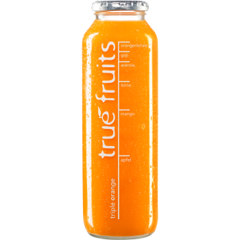 true fruits Smoothie