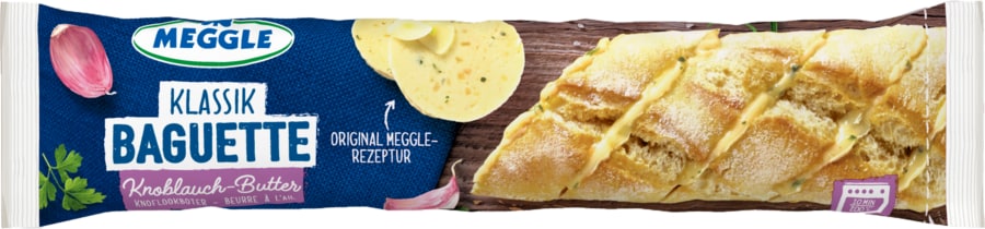 Meggle Baguette