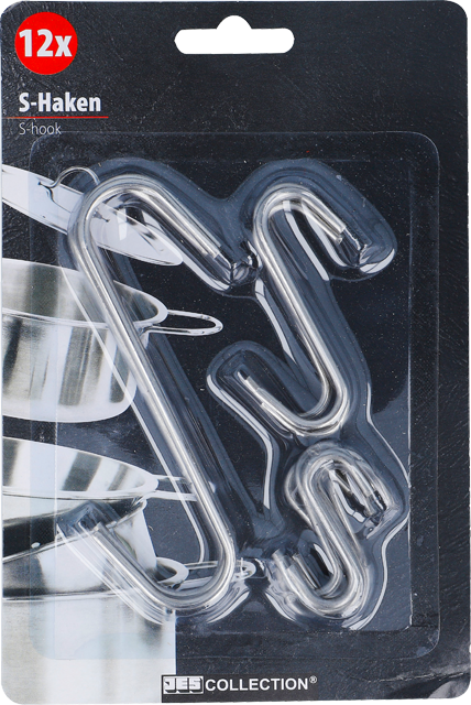 S-Haken