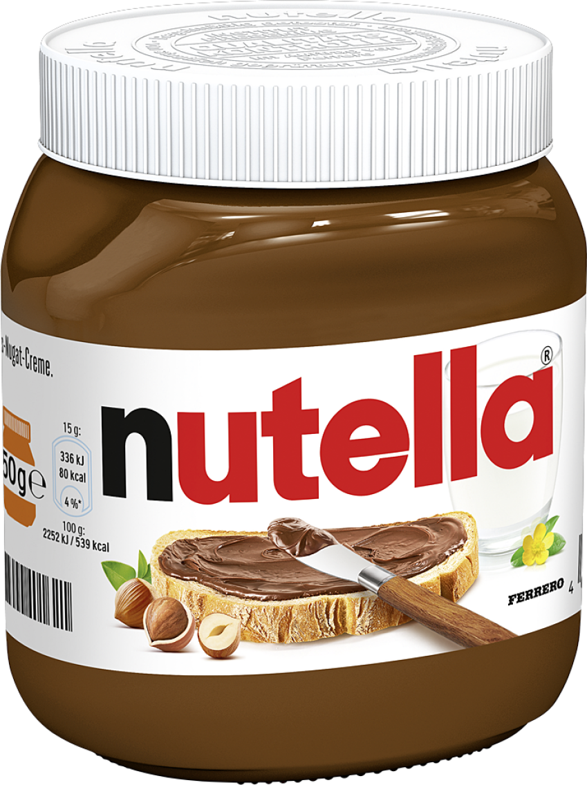 Nutella
