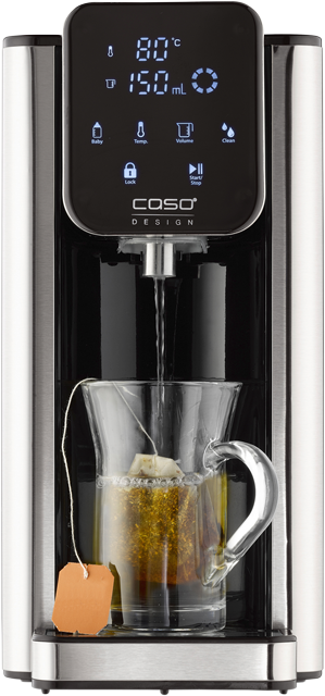 caso Heißwasserspender „HW660“