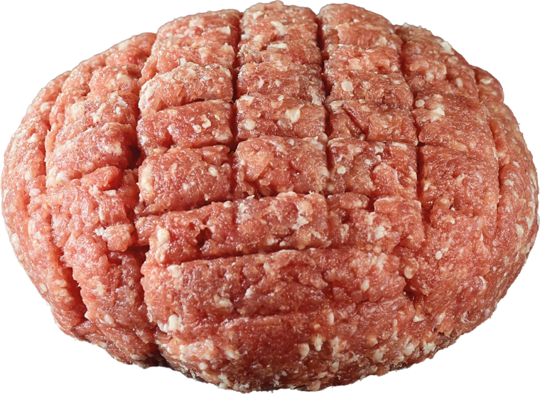 Bauerngut Thüringer Mett / Hackepeter vom Schwein*