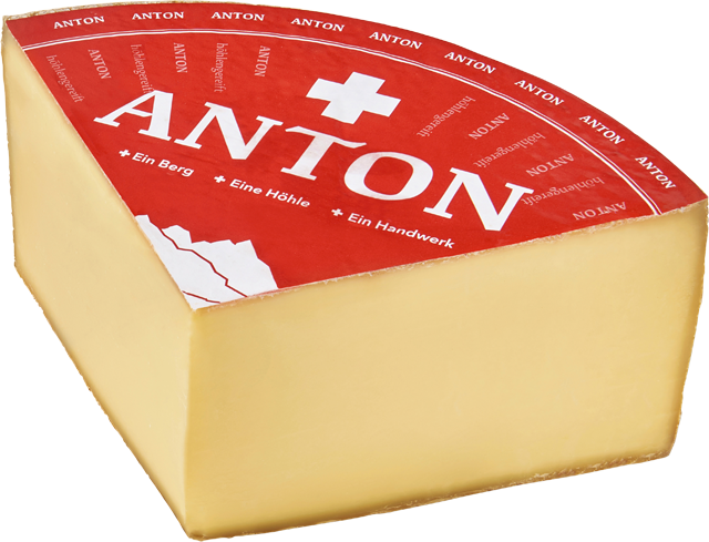 Anton Bergkäse 