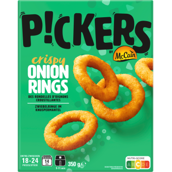 McCain P!ckers