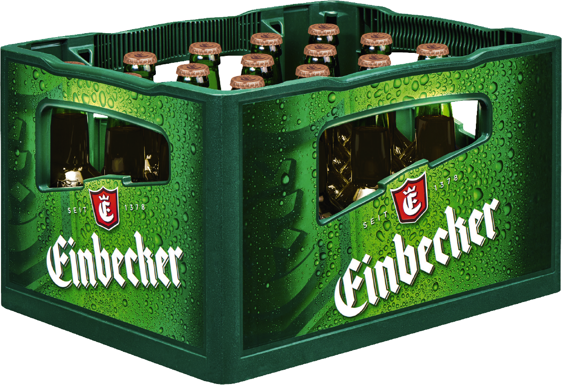 Einbecker Bock Bier