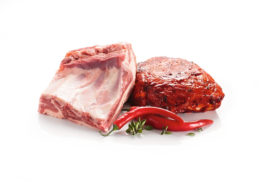 Spareribs