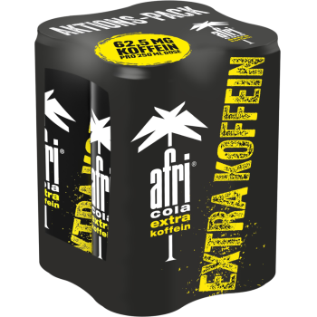 afri cola extra koffein