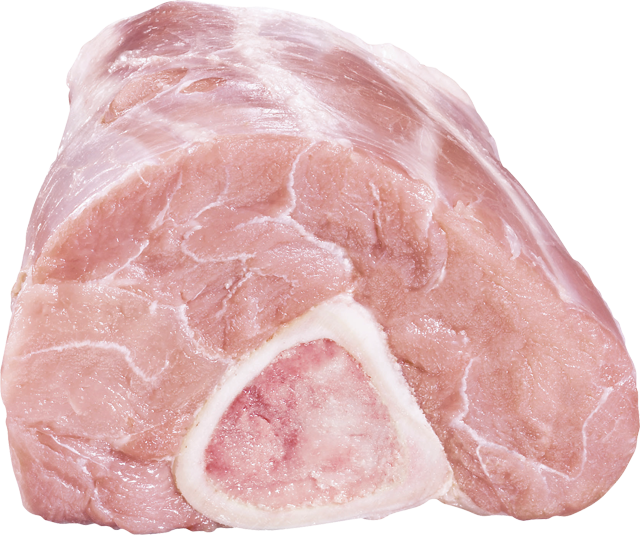 Mittwoch bis Samstag: Kalbshinterhaxe oder Ossobuco