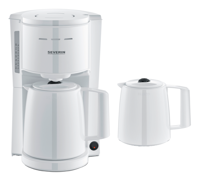 Severin "MD 14482" Kaffeemaschine