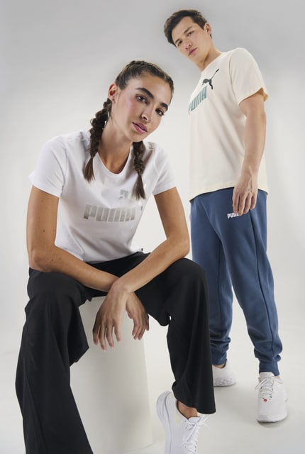 PUMA Damen Sweathose
