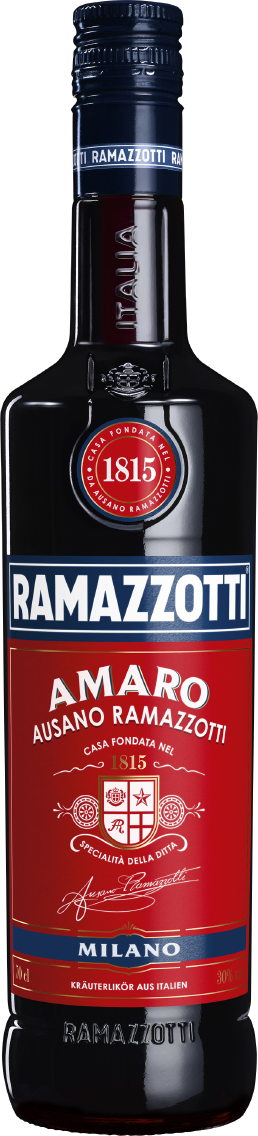 Ramazzotti