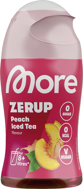 More Zerup