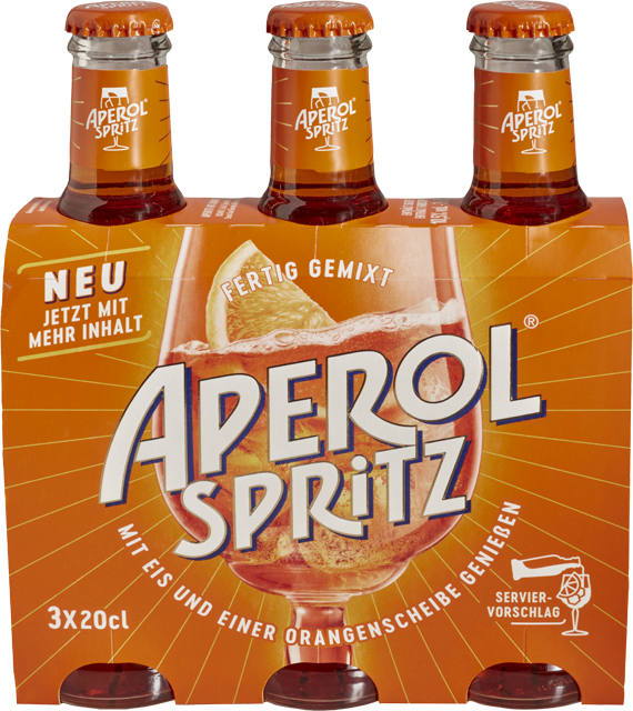 Aperol Spritz 