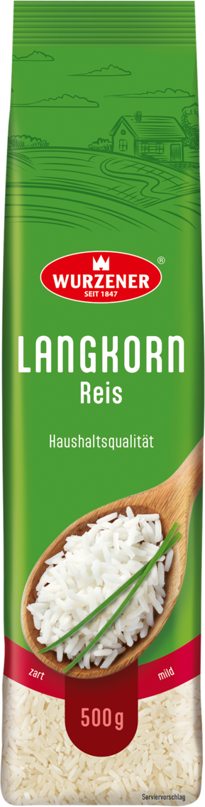 Wurzener Reis