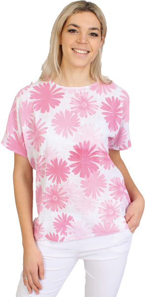 Damen Shirt