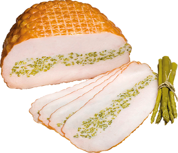 Hein Farmerschinken*