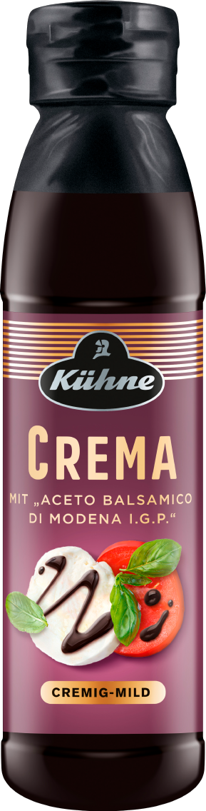 Kühne Balsamico Creme