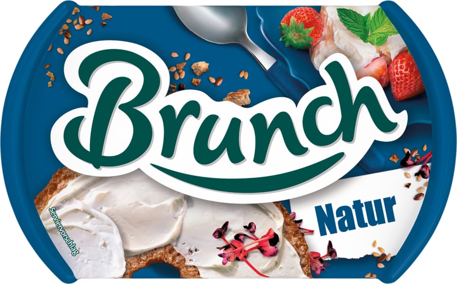 Brunch Brotaufstrich