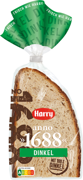 Harry Anno 1688 Dinkel