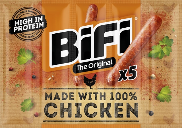 Bifi Chicken