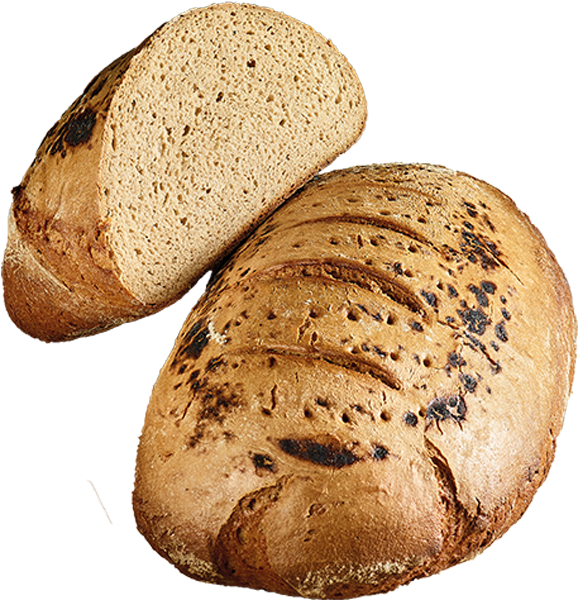 Lüneburger Landbrot