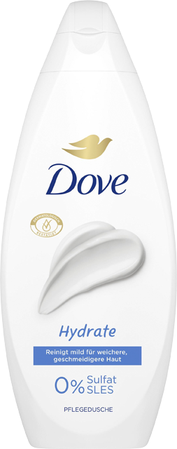 Dove Duschgel 