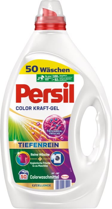 Persil Waschmittel