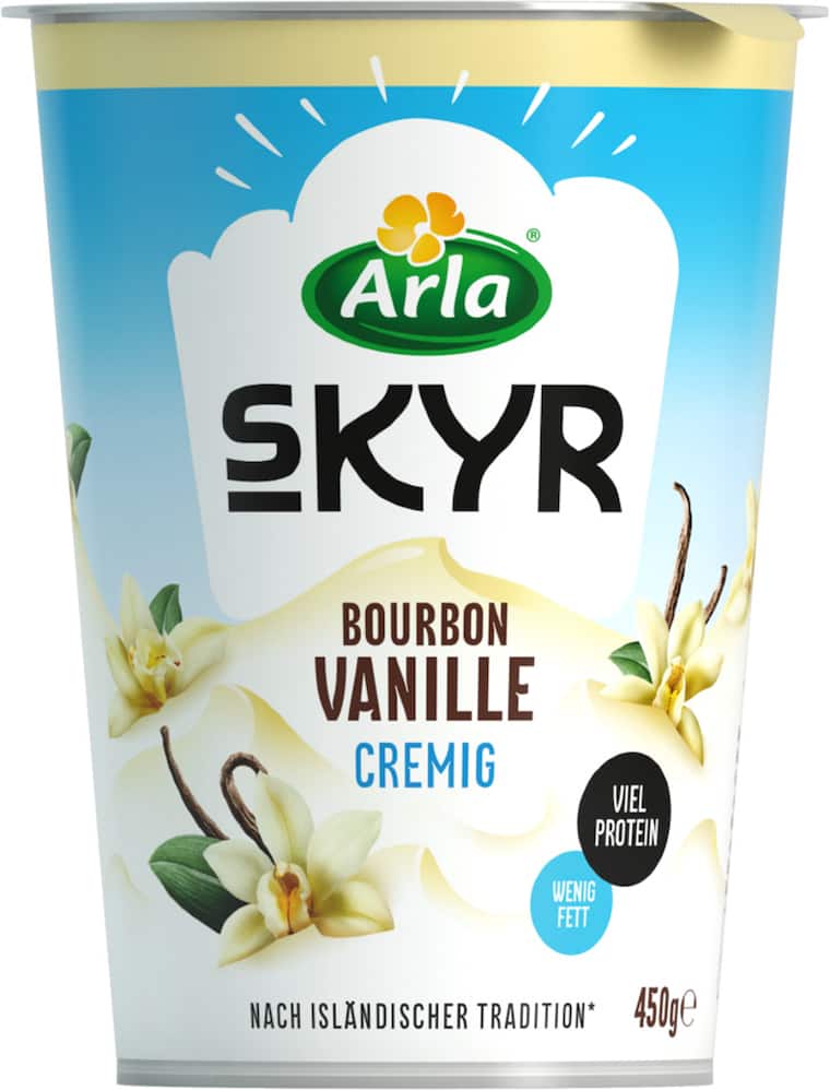 Arla Skyr