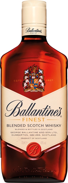 Ballantine's