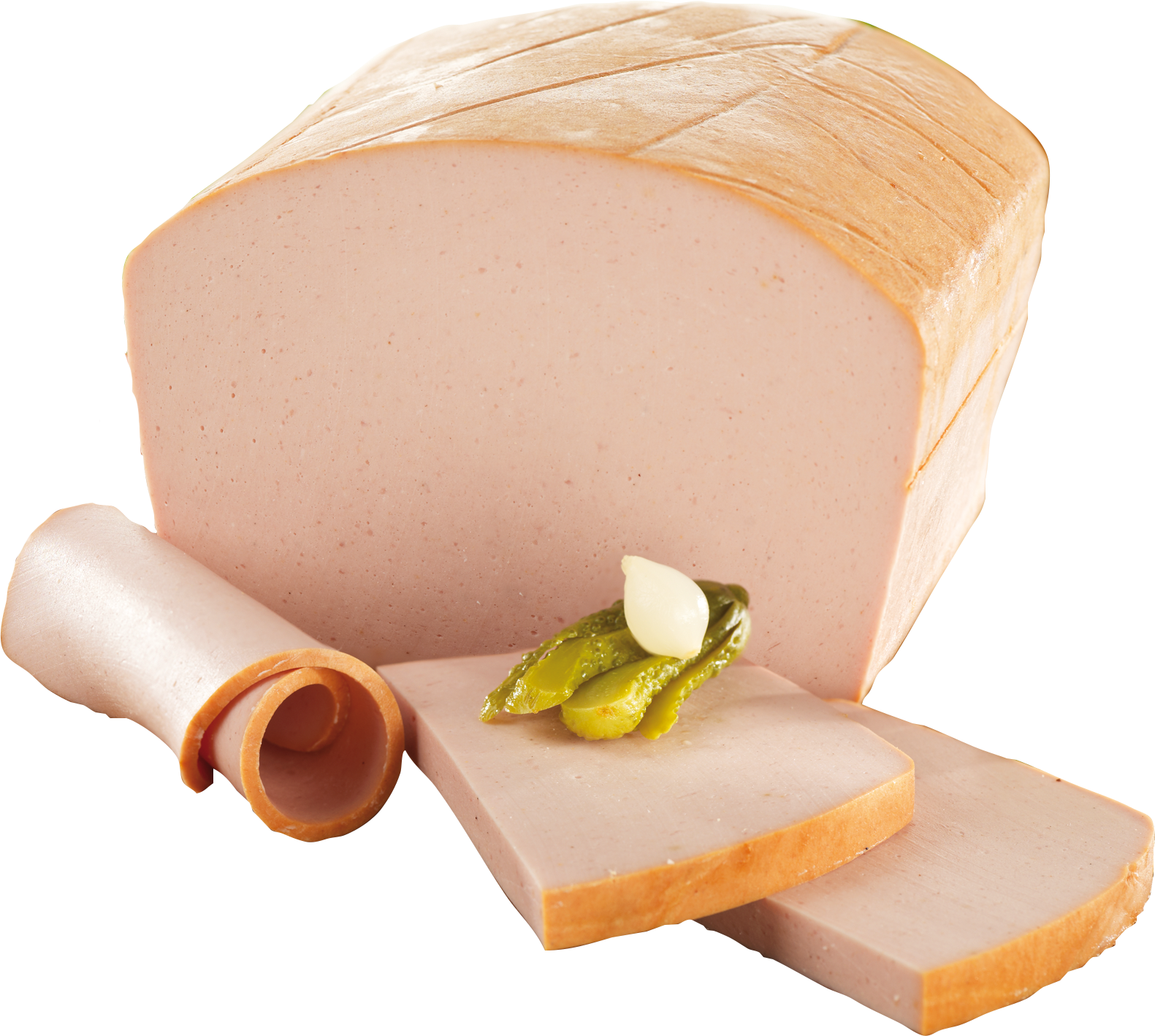Bauerngut Fleischkäsebrät