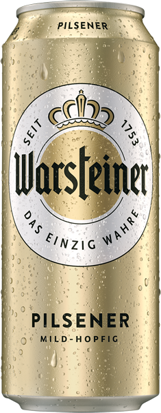 Warsteiner