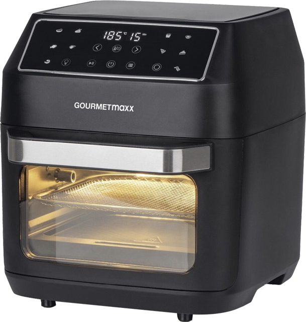 GOURMETmaxx Heißluftofen „13606“