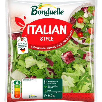 Bonduelle - Salatmischung