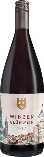 Baden Ortenauer Weinkeller Winzer Glühwein 