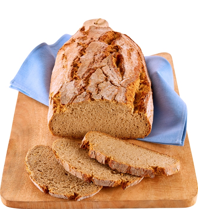 Roggenmischbrot*