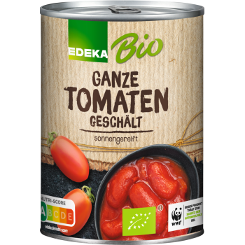 EDEKA - Ganze Tomaten
