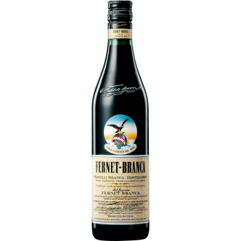 Fernet-Branca oder Brancamenta
