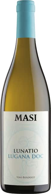 Italien: Bio Masi Lunatio Lugana DOC 
