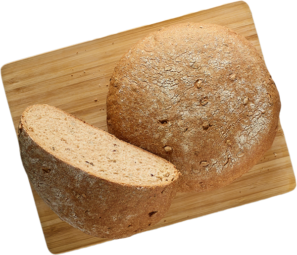 Dinkelbrot