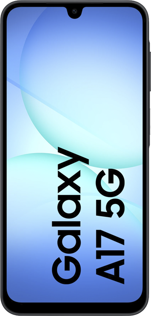 SAMSUNG Galaxy A17 5G