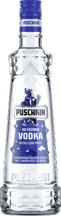 Puschkin Vodka