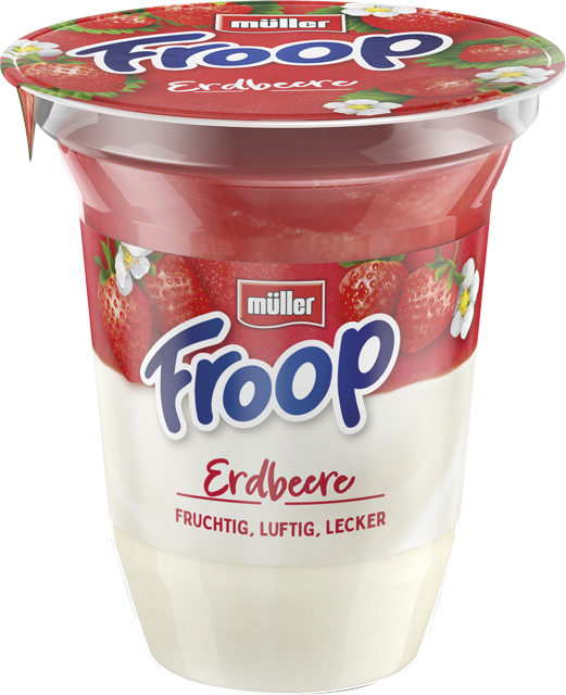 Müller Froop
