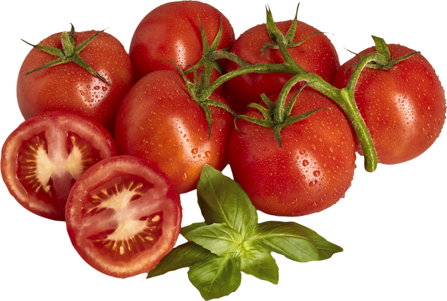 Gut & Günstig Rispentomaten 