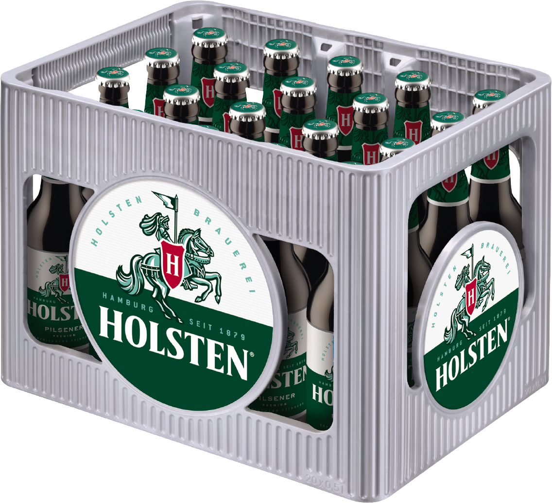 Holsten Pilsener