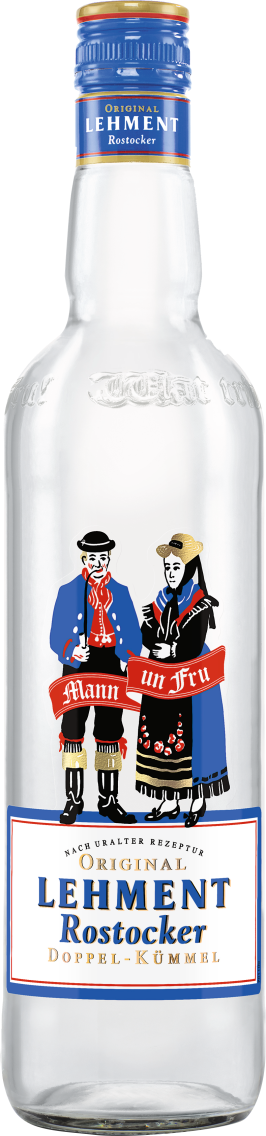 Lehment Doppelkümmel oder Sternanis