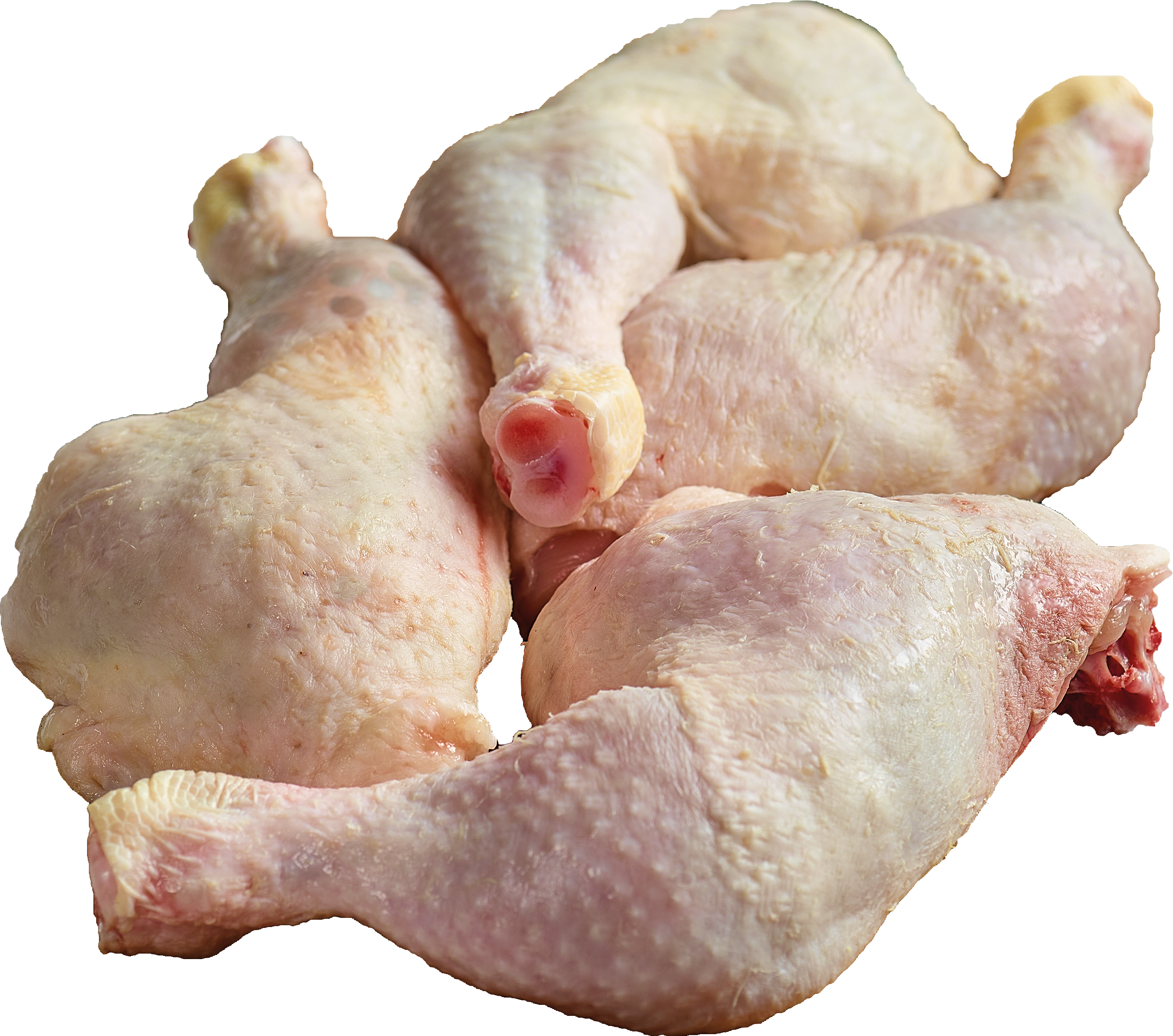 Hähnchenschenkel*