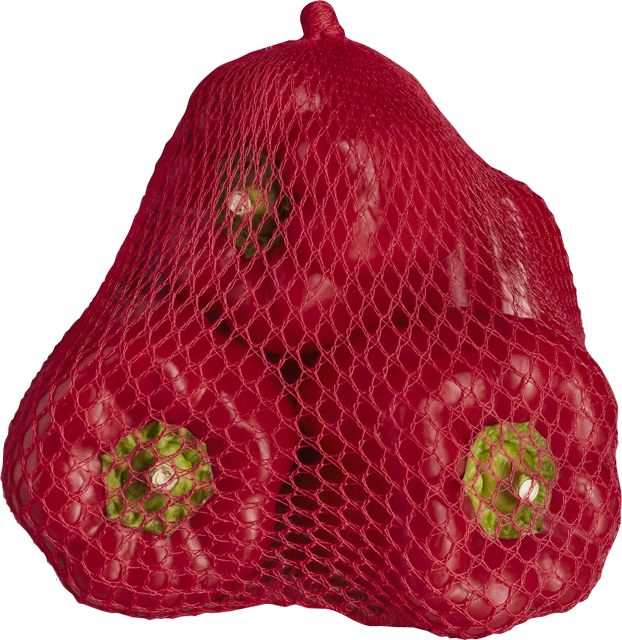 Paprika rot