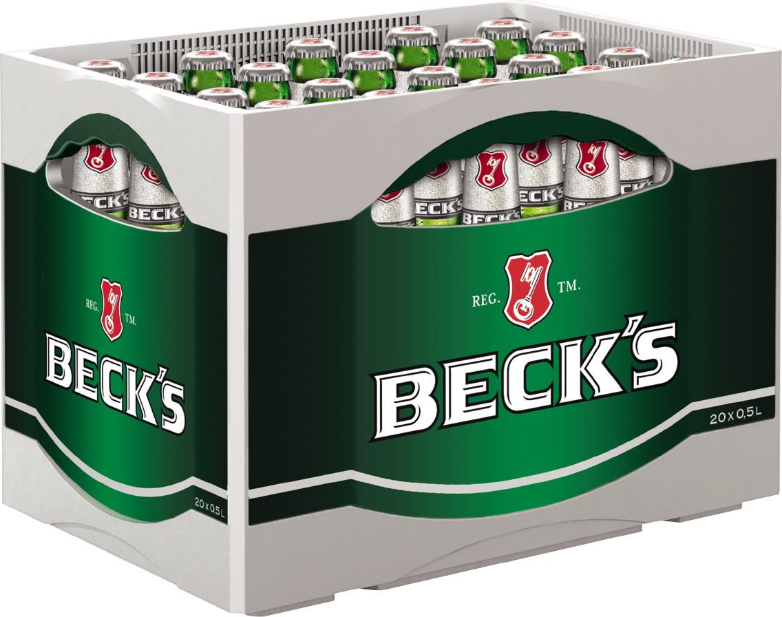 Beck's