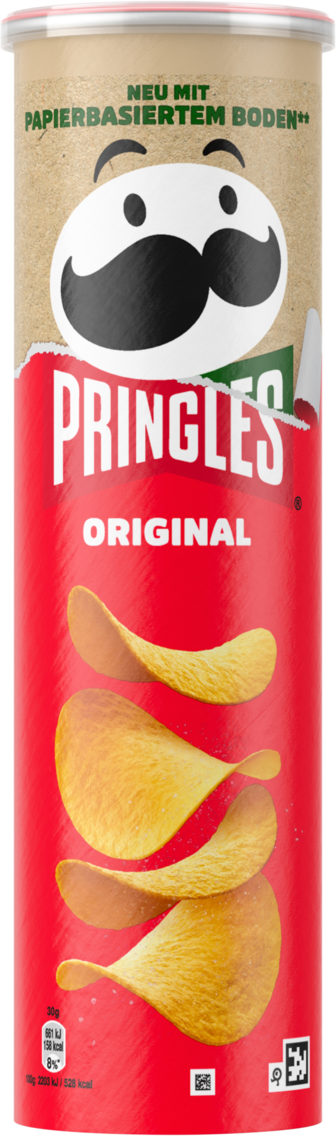 Pringles