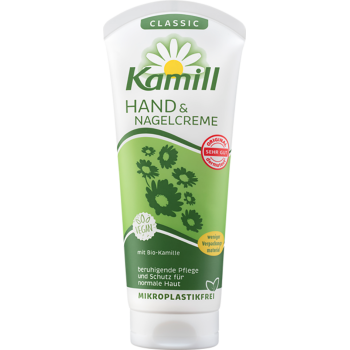 Kamill Hand & Nagelcreme